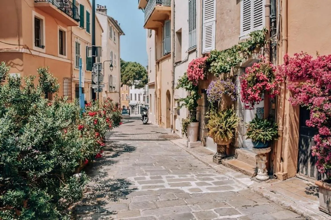 Beautiful And Cozy Place In The Center Of 니스