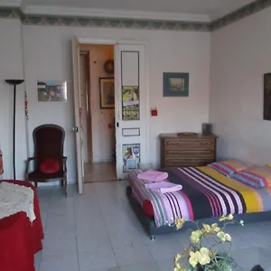 Chez Brigitte Nizza