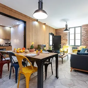 Feel - Bunico Appartement