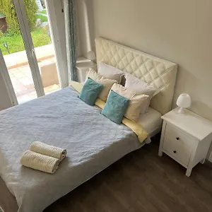 D'hote Fabron Nizza
