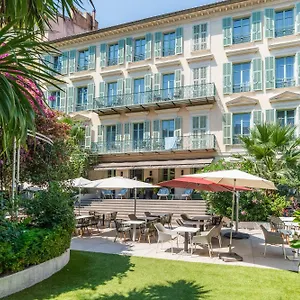 4* Otel Victoria