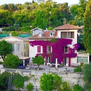 Castel Enchante Nizza